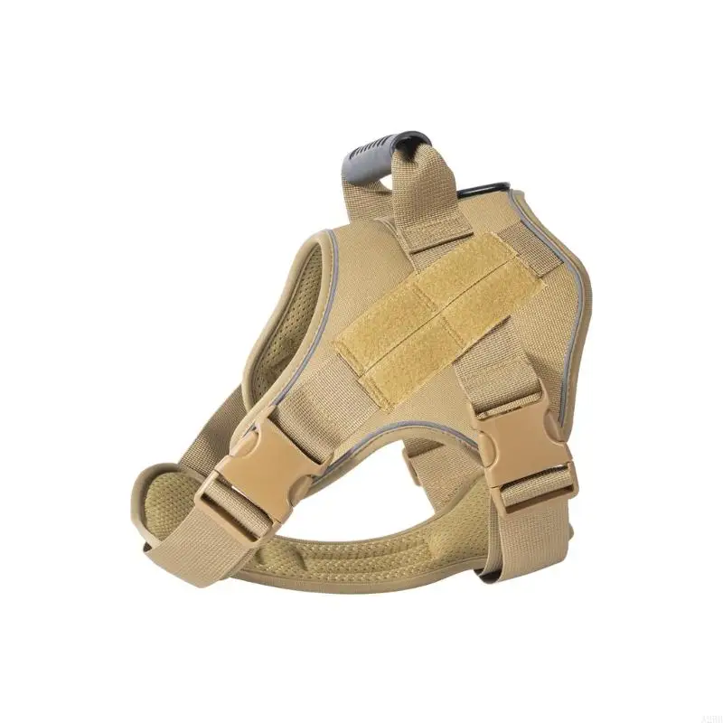 تكتيكيات قابلة للتعديل ، سترة قابلة للتنفس مع حزام مبطن للتدريب على المشي لمسافات طويلة ، استخدم يوميًا A2BB #2