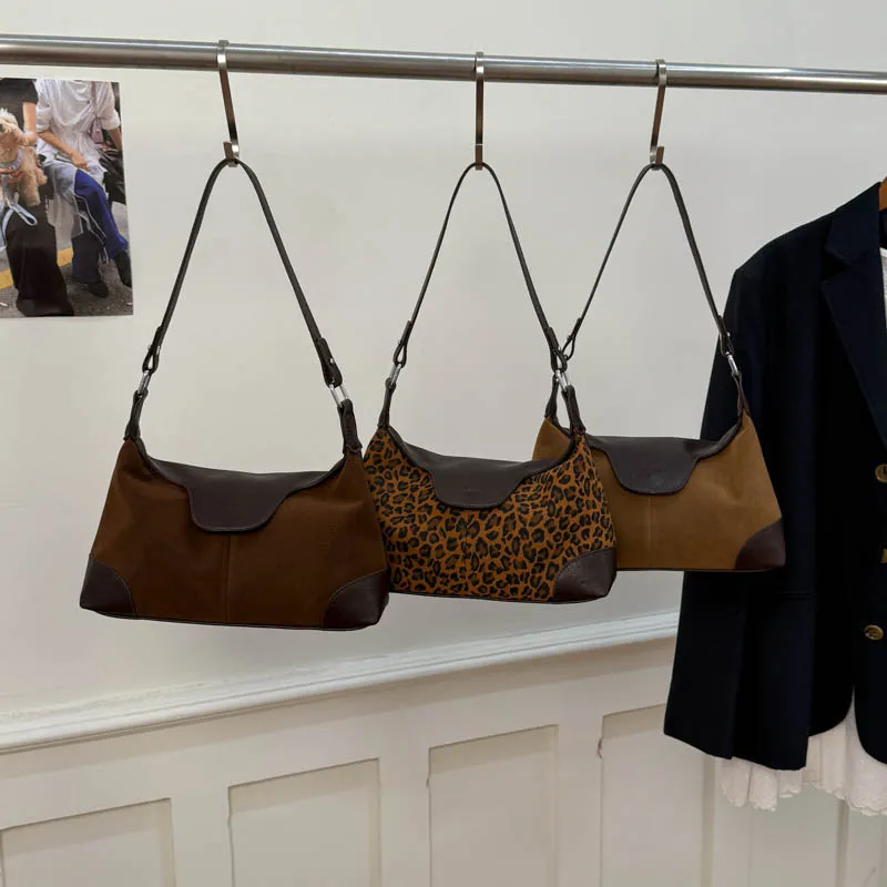 

Сумка-подушка с цветными блоками 2025 года, эстетичная женская сумка подмышки, уникальная сумка через плечо, минималистичная сумка «день-ночь»