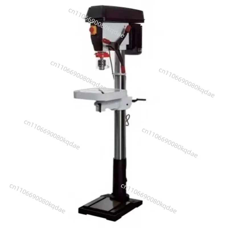Heavy Duty Floor Drilling Machine Drill Press 32mm 1100/1500W Motor Price ZJ5132 SP5232A