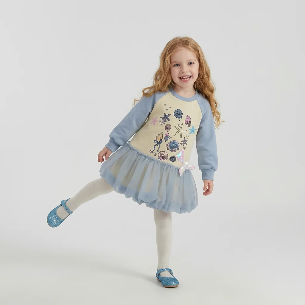 Basic baby girl summer dress n - Summer Clothing Must Haves 评论和价格