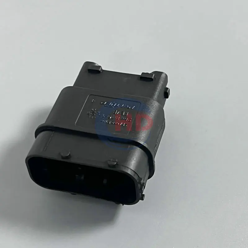 1-20 sets 12 Pin 1.5/3.5 Series Hybrid Waterproof Master Control Socket 1-284844-0 284848-2