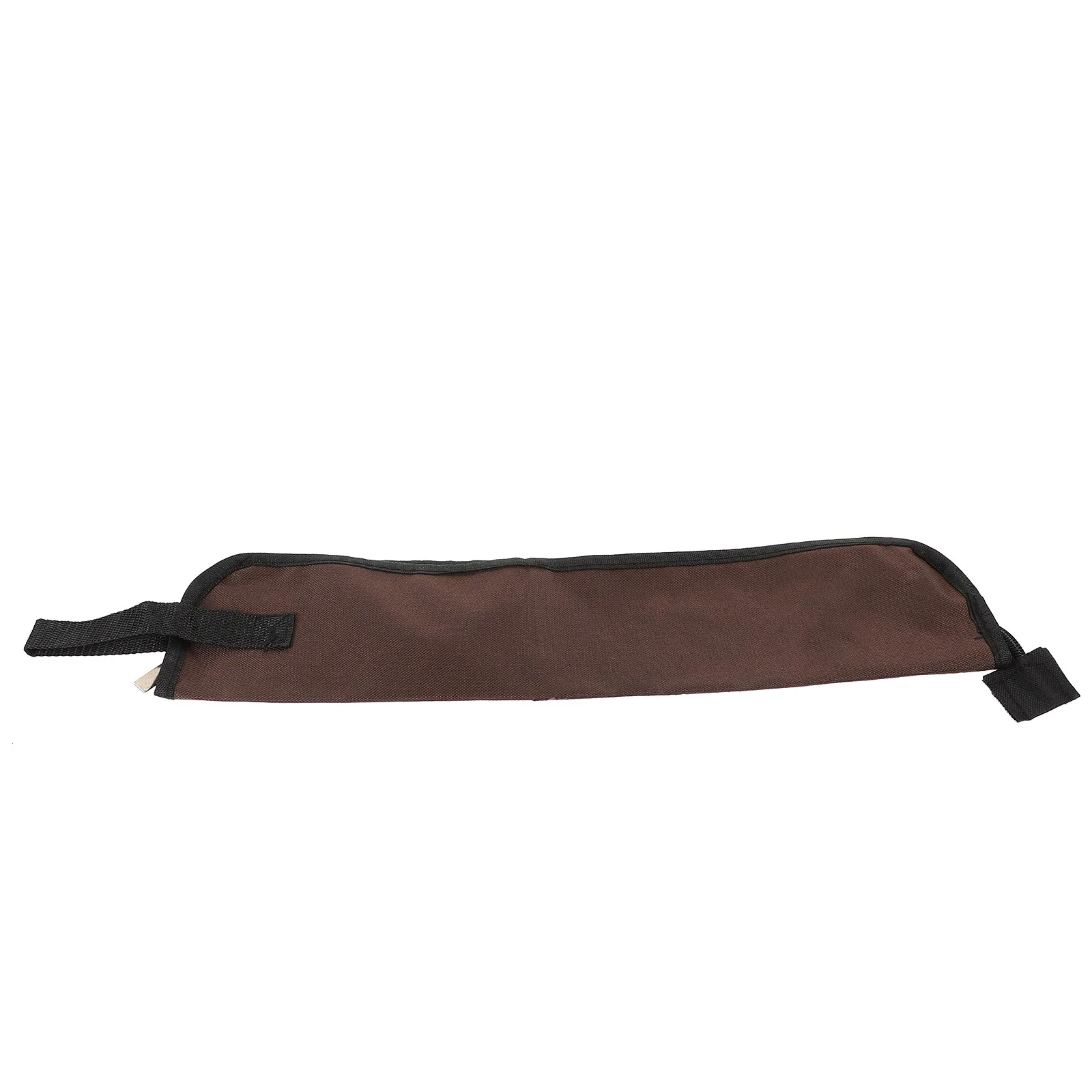 Drum Stick Bag Oxford Cloth Drumstick Holder Portable Drum Mallet Storage Case Carrying Drumsticks Holder for Outdoor
