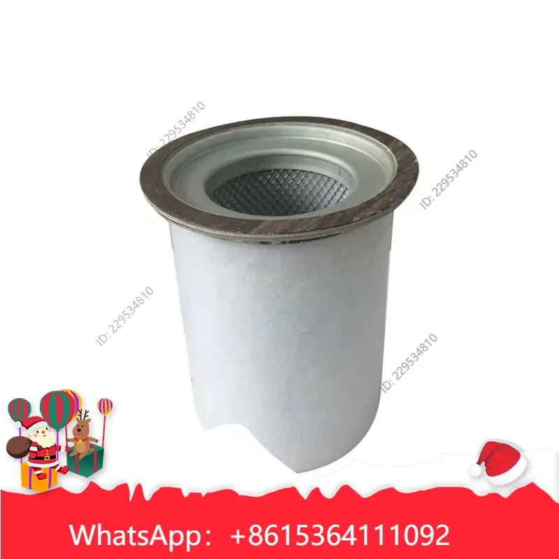 1pc Oil Separator Filter for 54509500 Air Compressor Compressed Air Oil Separator Compatible For Model，practical use