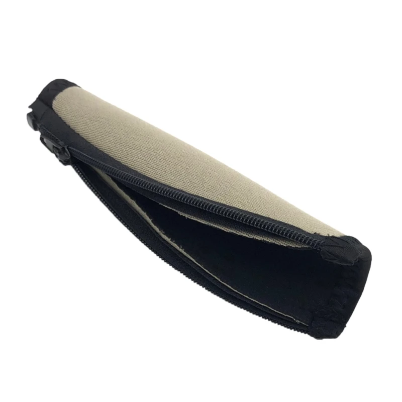 Copertura protettiva per fascia in memory foam per WH-1000XM4 XB900N XB910N CH700N CH710N