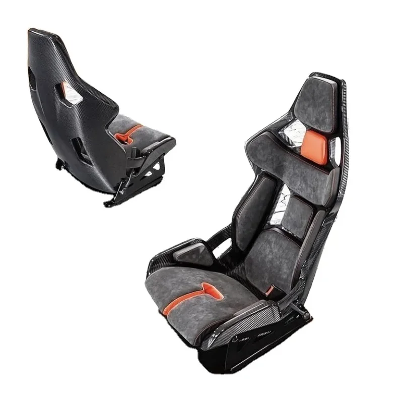 Hot Selling Luxury Sport Modified Car High Performance Vehicles