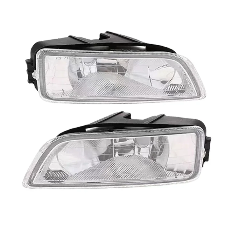 Foglight Foglamp for Honda Accord 7th 2003 2004 2005 2006 2007 Car Front Bumper Fog Light Daytime Driving Lamp （No Bulb）