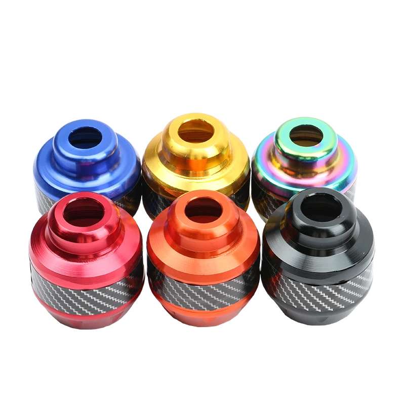 

Мотоцикл, 1 пара, защита от столкновений, колесо из алюминиевого сплава, передняя вилка, рама, защитные накладки от падения, ползунки, аксессуары для мотобезопасности