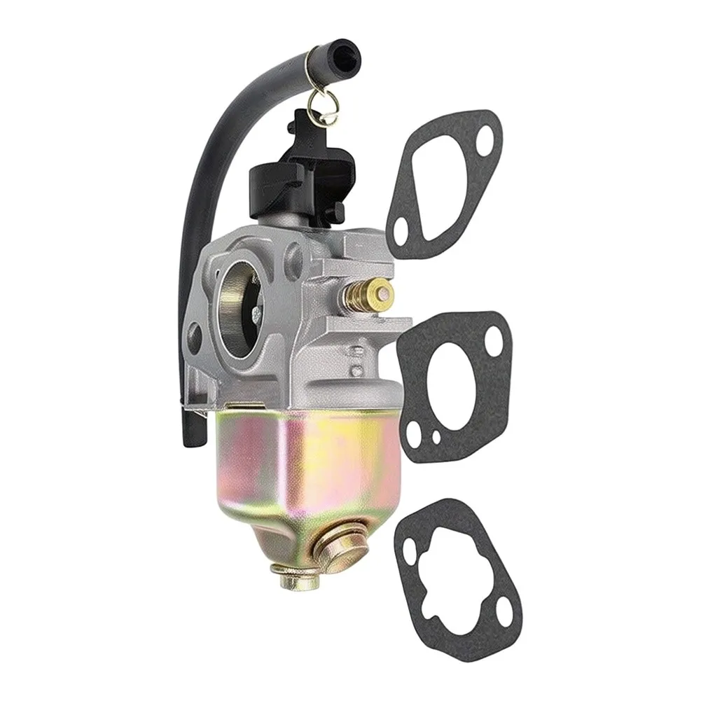 Engine Carburettor For Güde Budget Fleurelle Variolux 1P61 For Thorx 35 Hose Pump for primer Replace Spare Engine