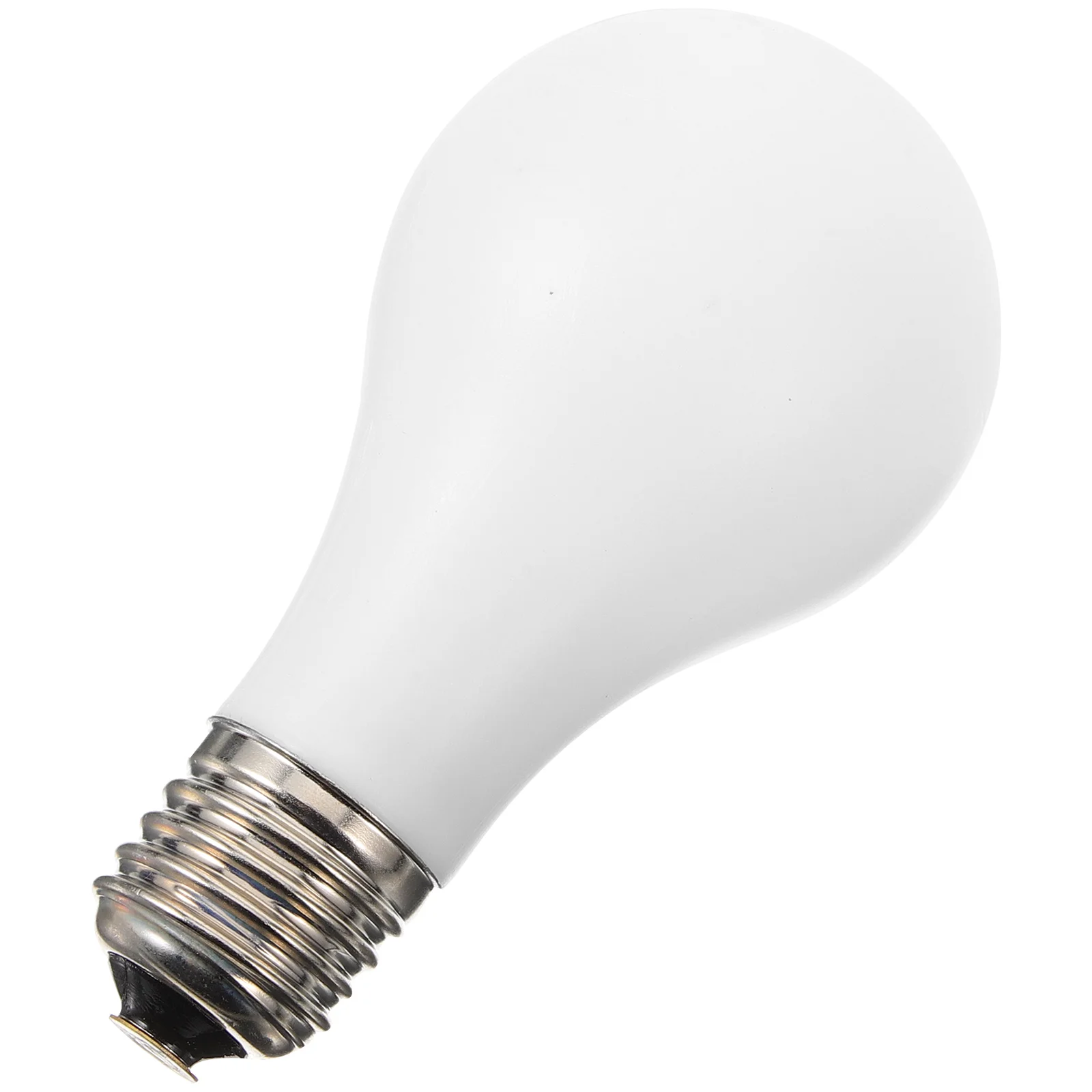 

1pcs Self-illuminating Bulb Trick Prop Stage Performance Small Electric Bead Light Bulb Reusable Glow Magician Toy