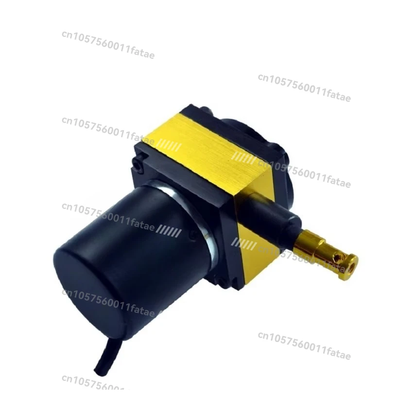 Cord Encoder 500Mm …