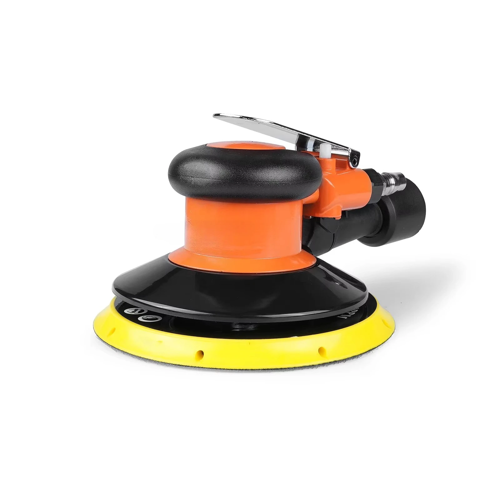 Pneumatic Random Or… - image