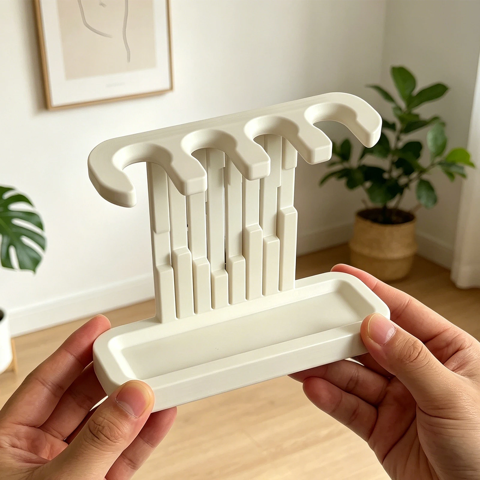 Supporto per Testine di Spazzo - 3D Printing Tooth recensione e prezzo
