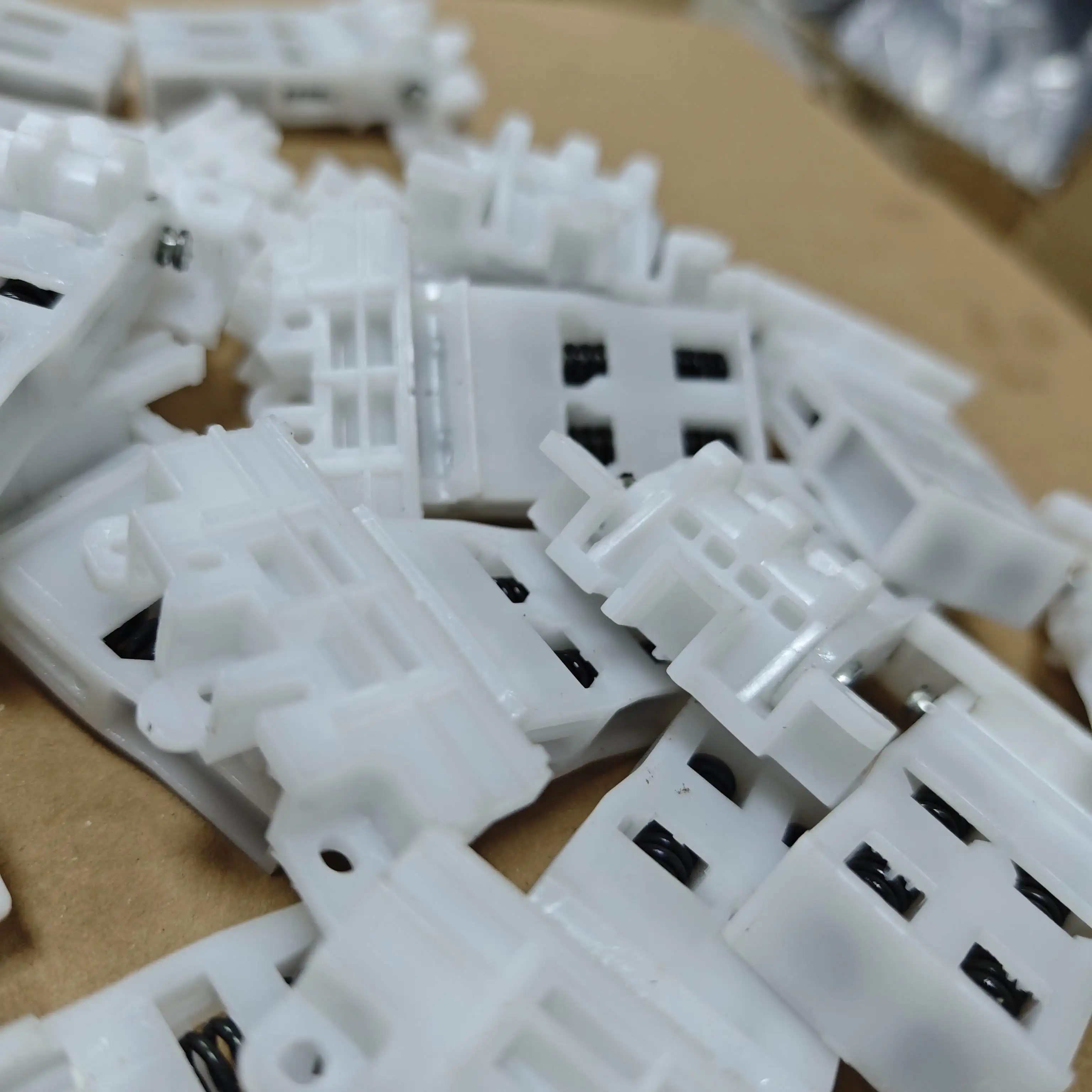 1PC Sturdy Assy Adf…