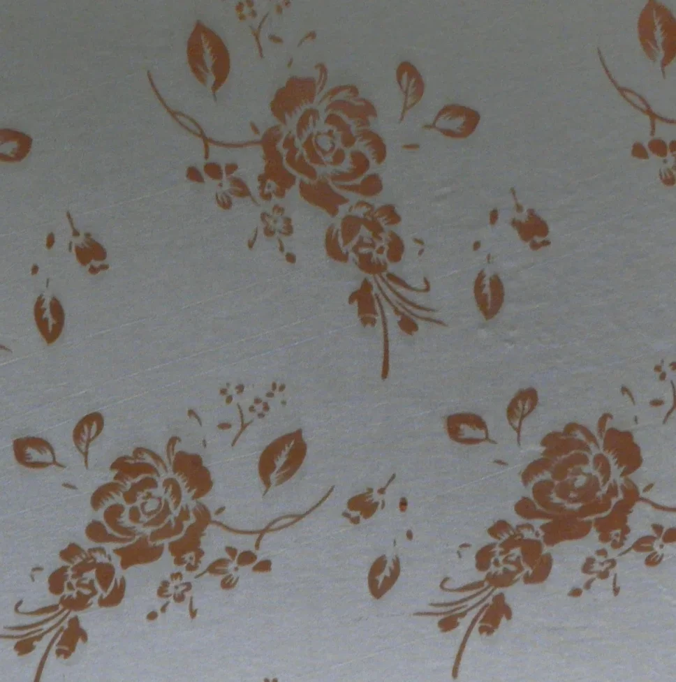 معدات طباعة الشاشة المتدفقة لآلة تدفق الملابس للتي شيرت