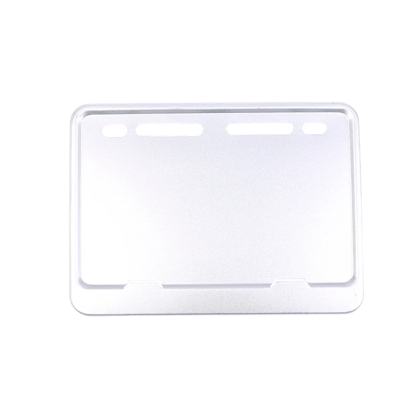 

NewMotorcycle License Plate Frames Universal Aluminum License Plate Holder License Plate Holders Frame