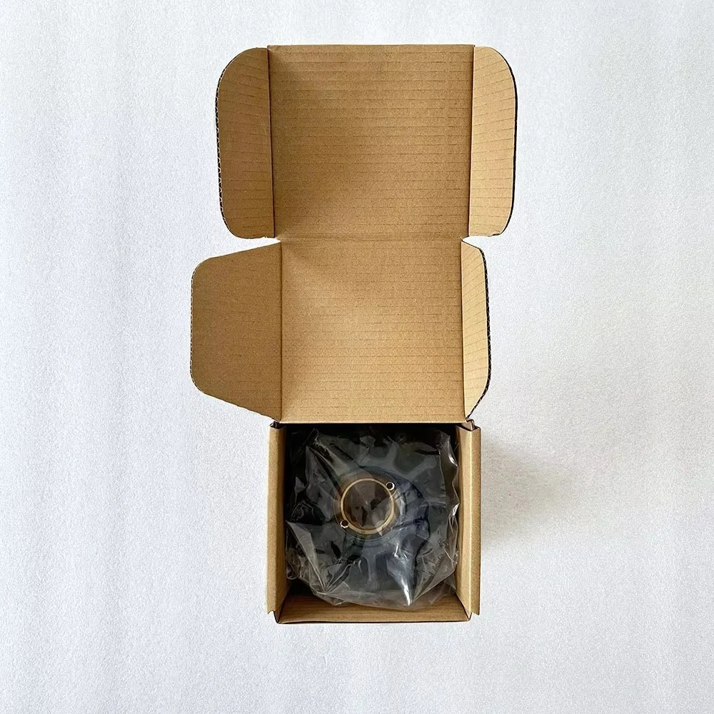 해양 엔진용 펌프 임펠러용 유연한 고무 임펠러