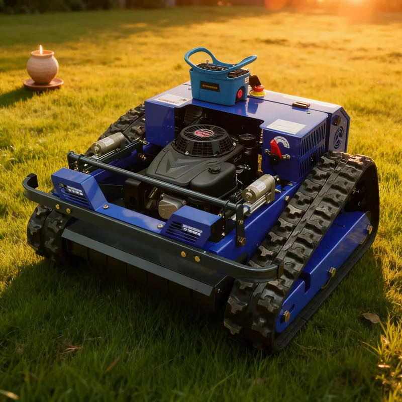 Customized High-Eff… - image