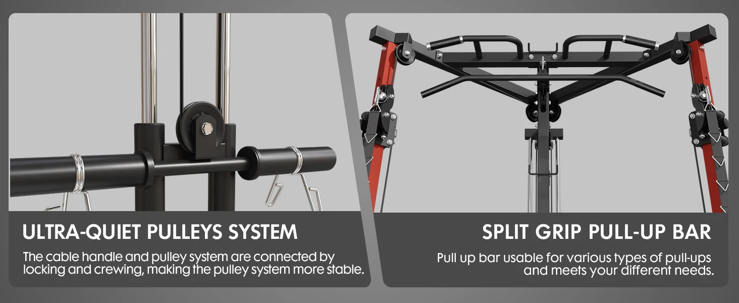 functional trainer