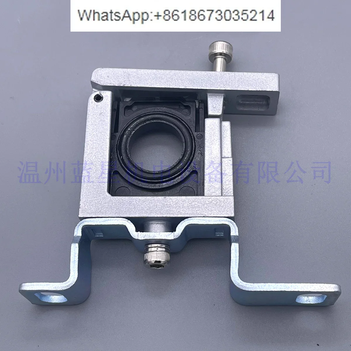 Soporte de conector PC2A-33A001 PC3A-33A002