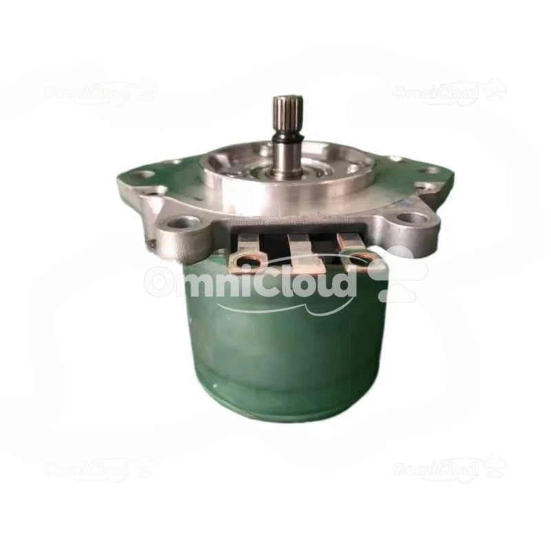 

Бесщеточный двигатель на 12 В, с мощным магнитным дизайном, с выходной мощностью 600 Вт.