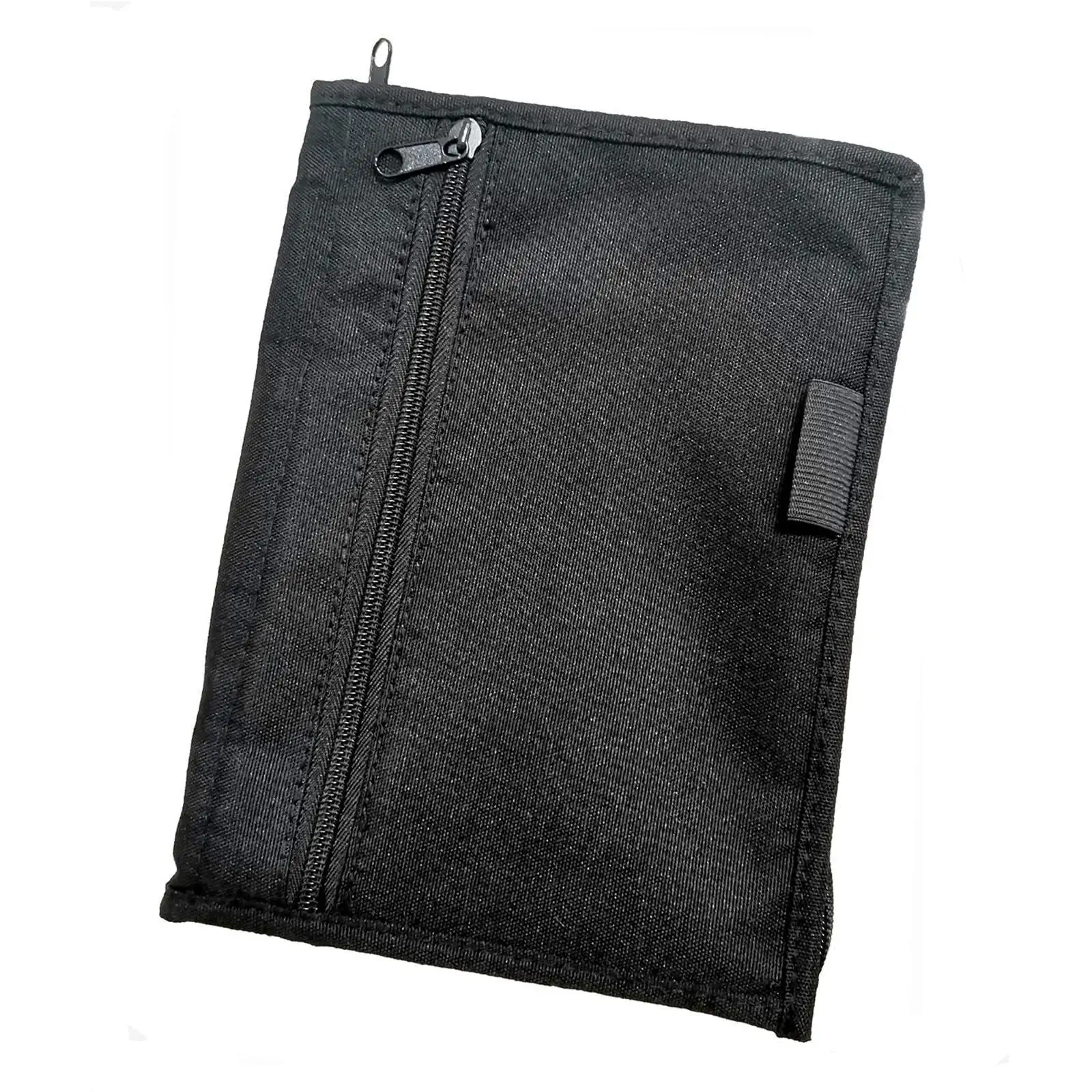Automobile Document Holder Car Registration Card Case Oxford Pouch for Insurance Papers and Vehicle Manuals