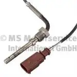 7.08369.62.0 for exhaust temperature sensor (diesel particulate filter ON) Q7 0709 TOUAREG