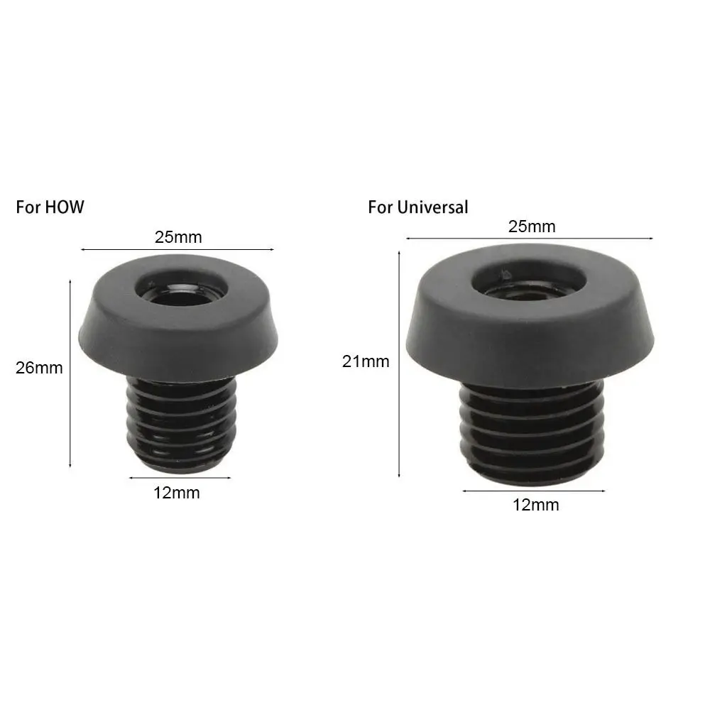 Bloque de extensión para taco de billar con tornillo trasero - imagen 5