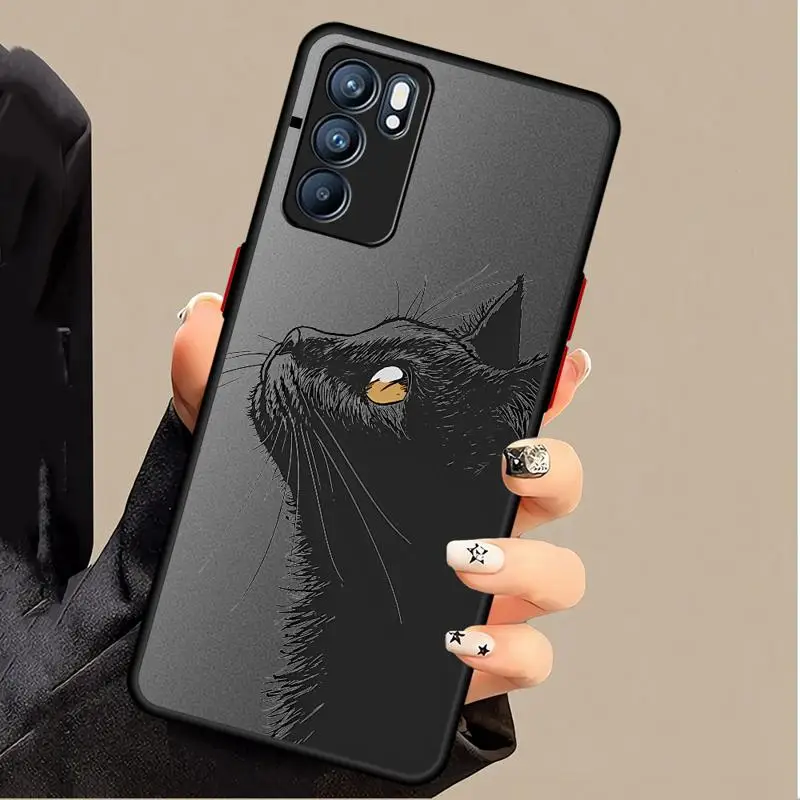 Bread Cat Phone Case for Xiaomi Redmi Note 11 Pro 12 Pro 5G 9Pro 13Pro 9S 9T 10 10S 11 13S 10pro 12S 13 12 Matte Cover