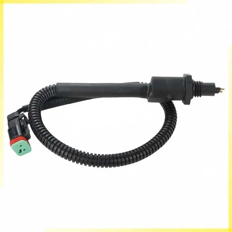 1PCS600-311-3720 6003113720 Oil Water Separator Sensor For Komatsu PC200-8 PC210-8K PC240LC-8K PC300-8 PC300LC-7E0 PC350LC