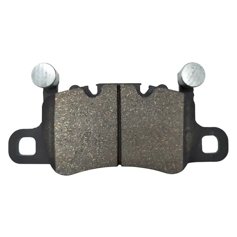 D1740 High Quality 99135294603 / 991.352.946.01 Rear Brake Pad Ceramic for Porsche 991 Turbo 991 C2 C4 C4S 2016 992