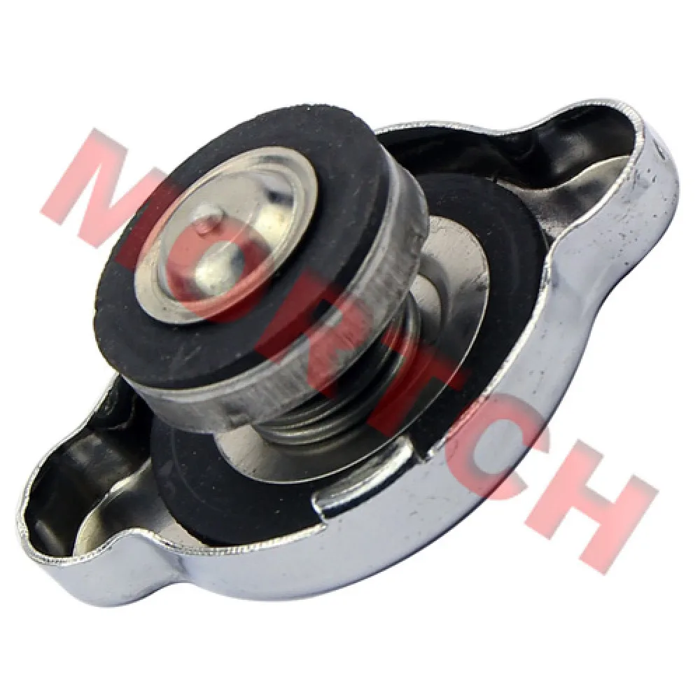 CN250 CF250 Radiator Cap 250-5094C For Jonway JMstar CFmoto Scooter Motorcycle ATV 172mm Engine