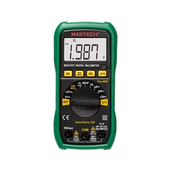 8 最佳銷售 mastech - №5