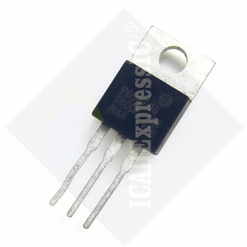 5-20PCS IT8586E FXS STP65NF06 P65NF06 OB3368AP OB3368 U2008B U2008 TIP127 127 PIC12F1501-I/SN PIC12F1501