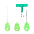 BT06 Green x 2