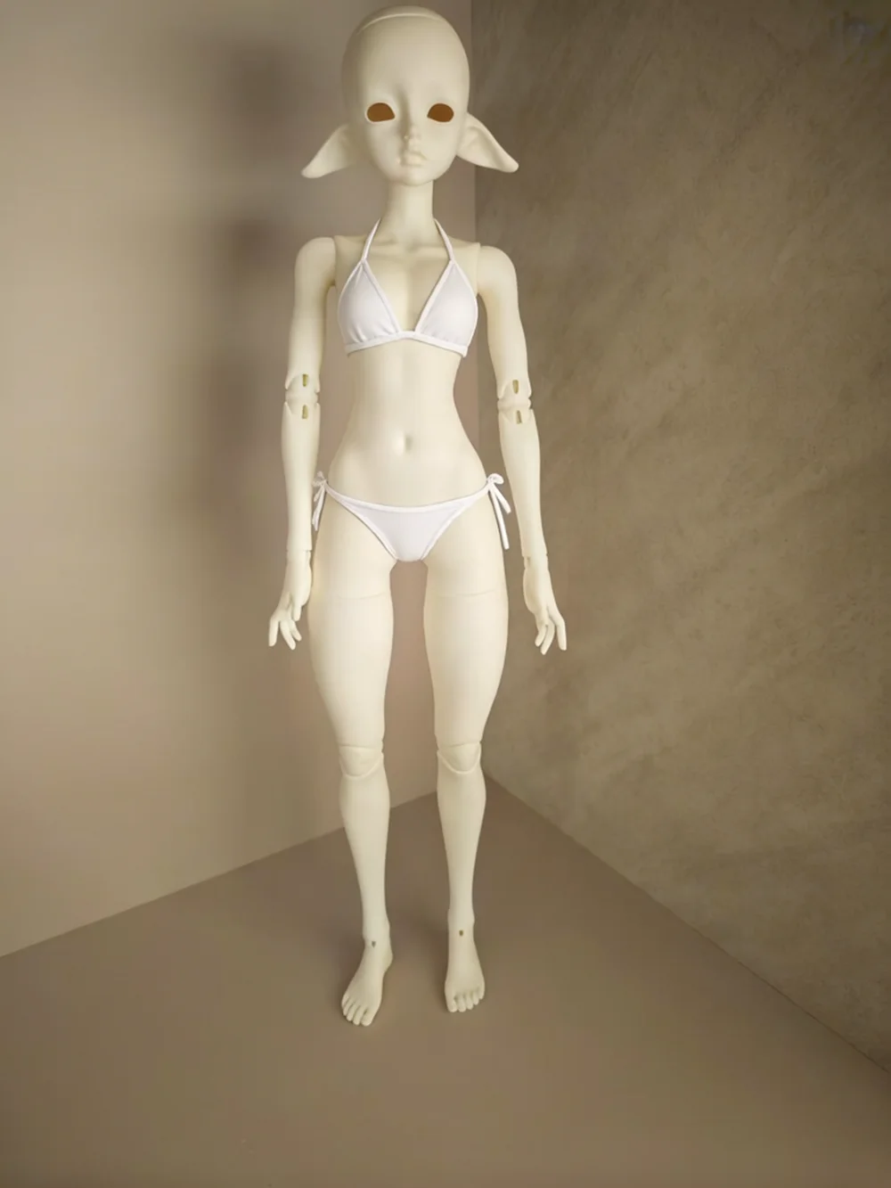 Nova boneca SD BJD 1/4 congyao - Ethnic Fashion Nova avaliação e preço