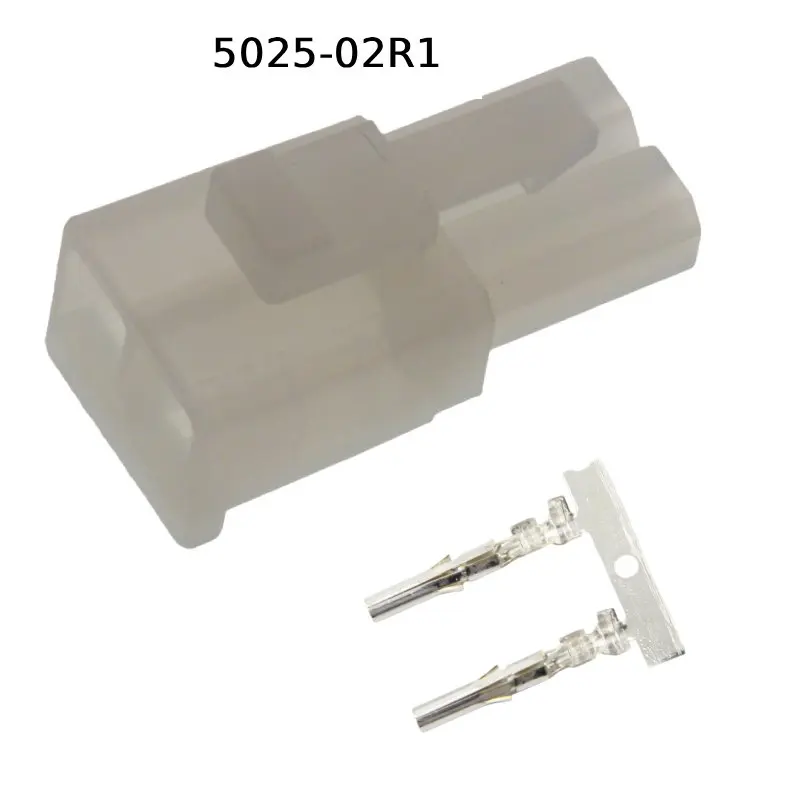 15311041/5025-04P Male,15311021/5025-02P,Rectangular Connector,5025-02P1,2P/4P,Female,15311042/5025-04R1,Housing 5025-02R1