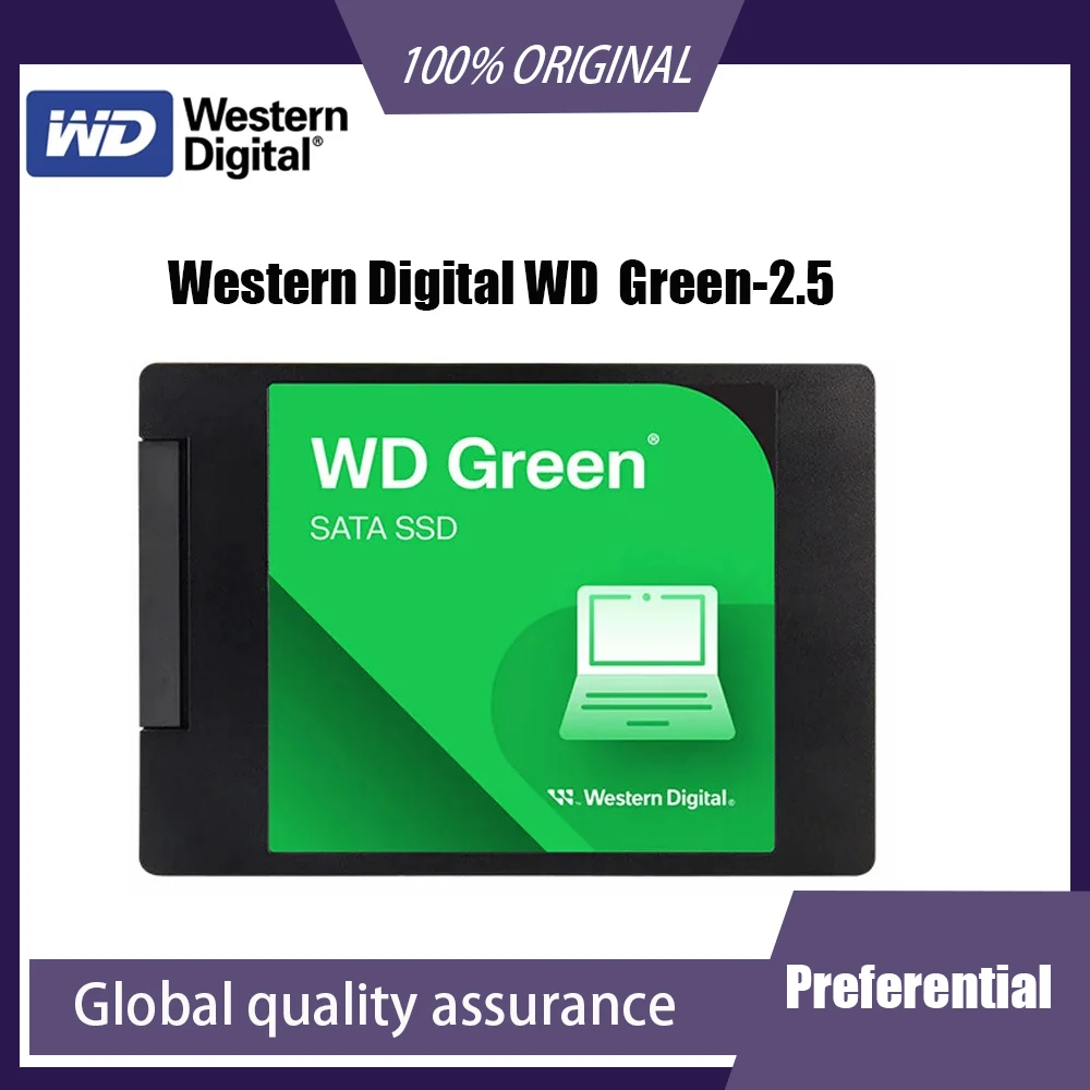 Western Digital WD Green WD20EZRX 2TB HDD Green WD20EZRX Digital