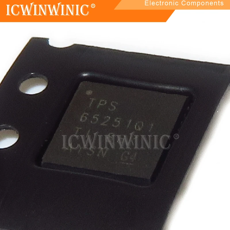 

5piece TPS65251RHARQ1 TPS65251