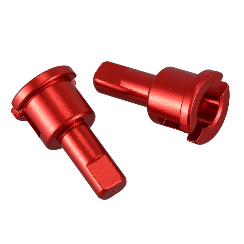 40 szt. Stopowe kielichy mechanizmu różnicowego, przegub redukcyjny, części RC do modeli samochodów Wltoys A949 A959 A969 A979 K929