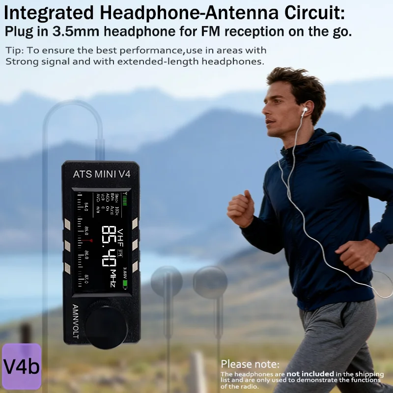Thumbnail 3 - #46 Best Radios to Buy In 2026