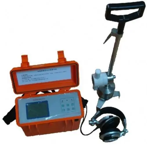 Huazheng Electric TDR Cable Fault Locator 8km /16km/32km Telecom   Tester Price