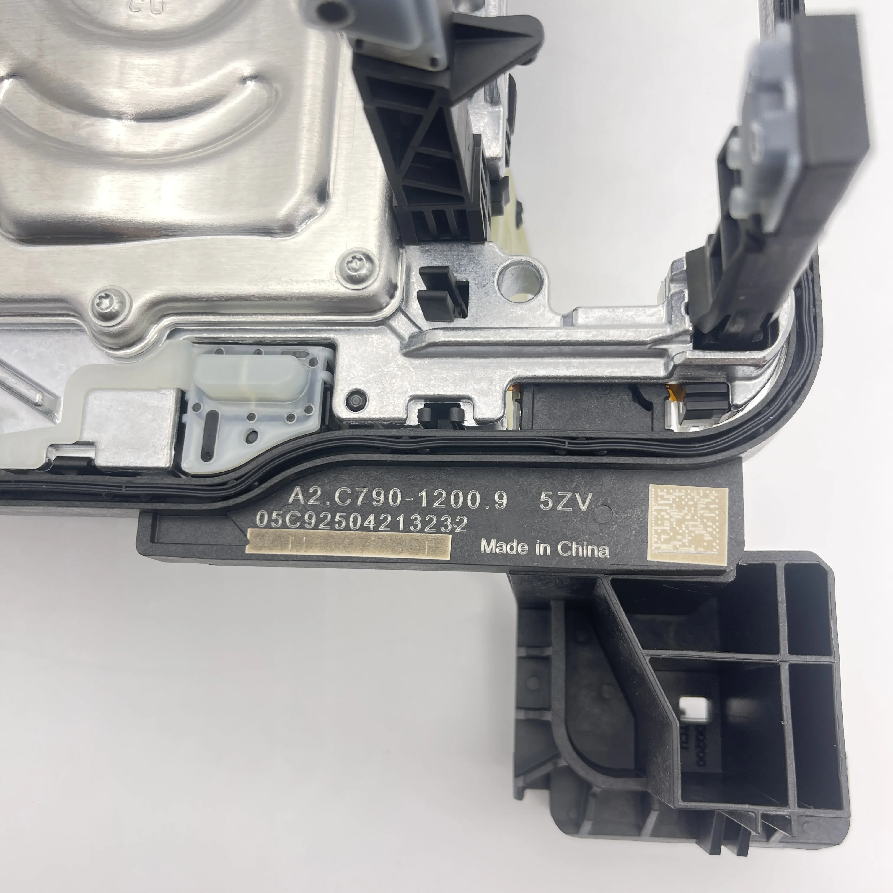 0AM DQ200 0AM927769E Originale Brand New TCU TCM DSG7 Unità di Controllo della Trasmissione Vestito Per VW Audi Skoda Seat