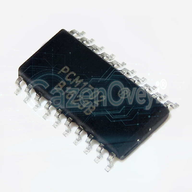 15-50PCS PCM1702U PCM1702 PESD1CAN tAN WM8731S WM8731 REG710NA-3.3 R10C STA461C STA461 TC9242P TC9242