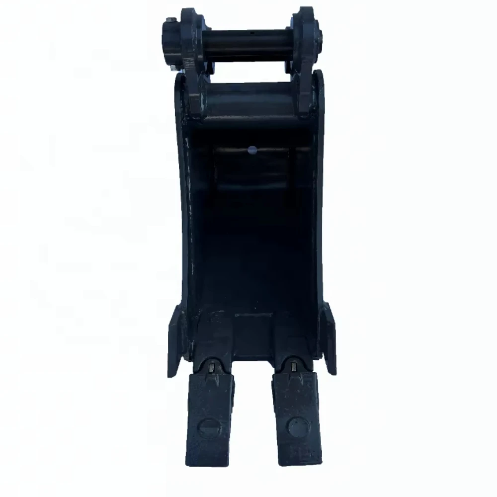 For Chuangxin 2026 Custom Bucket Parts Standard Reinforced Machinery Parts Construction Spare Parts Excavator Fast Delivery