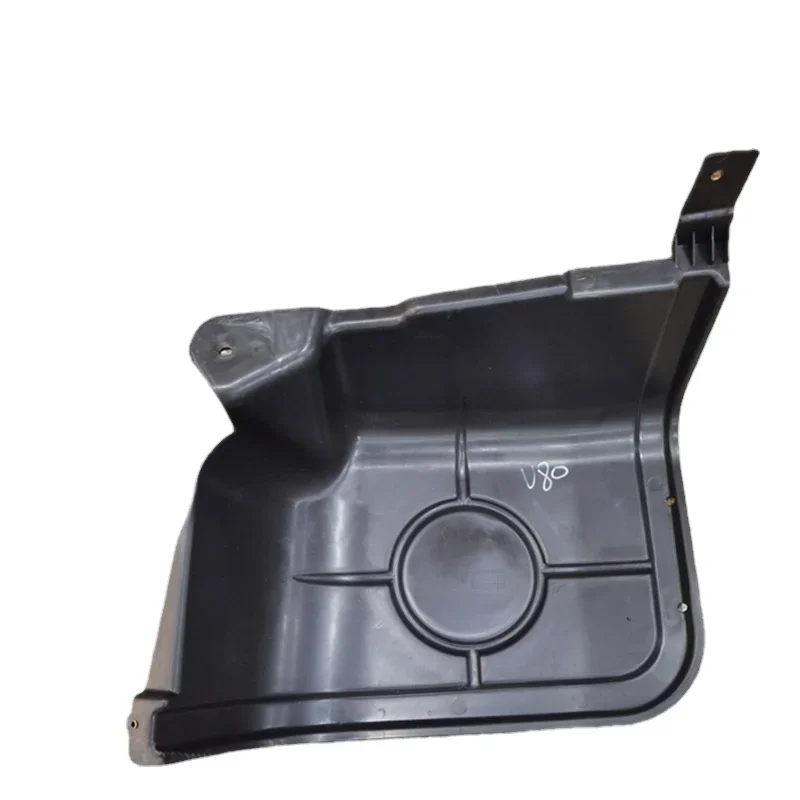 1Pc for SAIC MAXUS v80 engine lower protection plate chassis plastic parts protective cover baffle special decoration