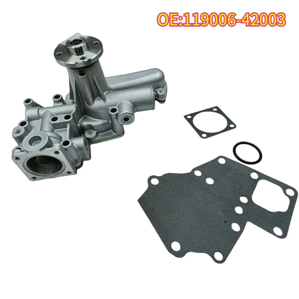 

For 119006-42003 Yanmar 4TN100 4TNE100 3TN100-motor 119006 -42001 119006 -42002 Waterpomp