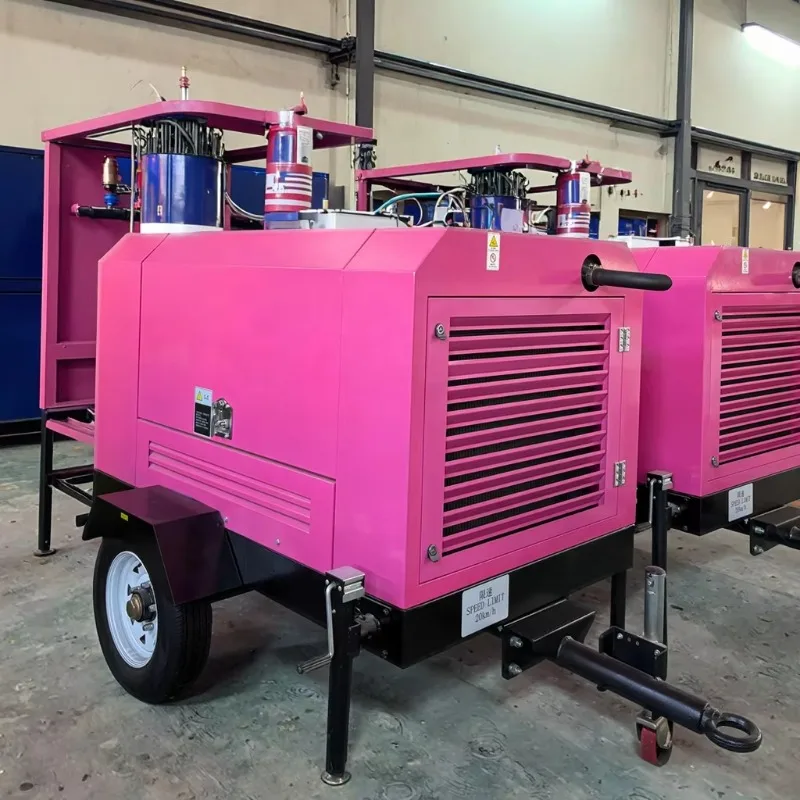 Xiali Brand 41Kw Di…