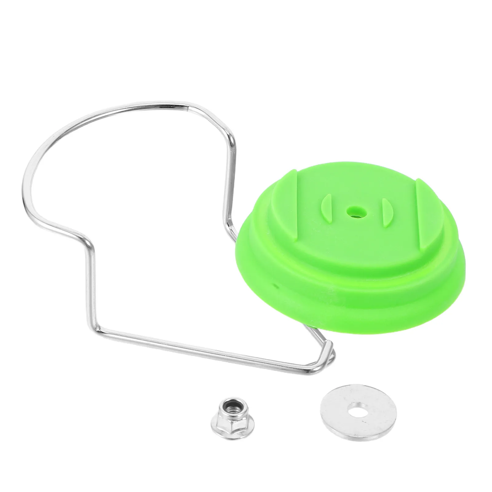 Cordless String Trimmer Replacement Parts Set Protective Shield Nut Washer Wrench Grass Cutter Accessories
