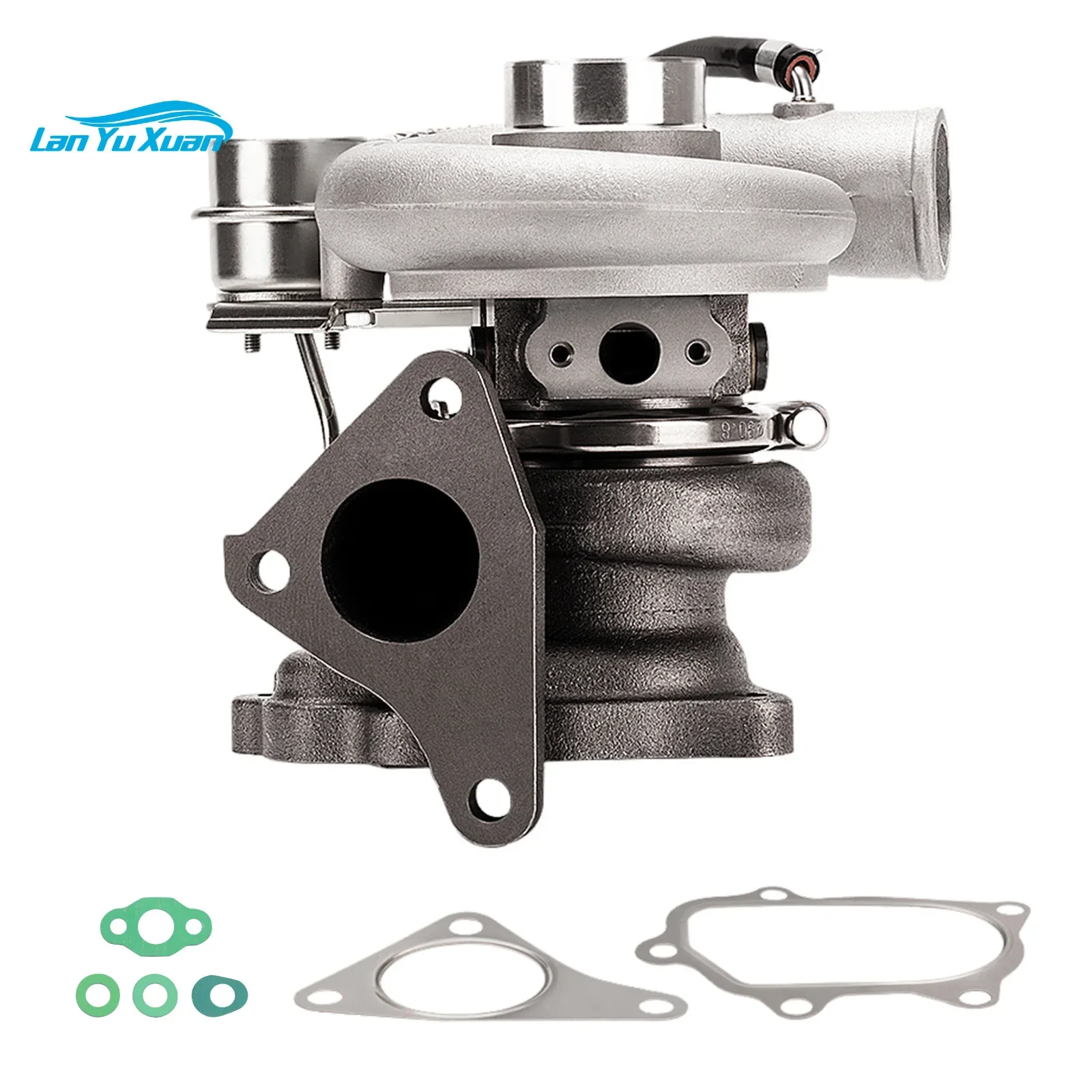 TD05 20G Turbo EJ20 EJ25 fit For Subaru Impreza WRX STI EJ20 EJ25 2002-2006 380HP Turbocharger