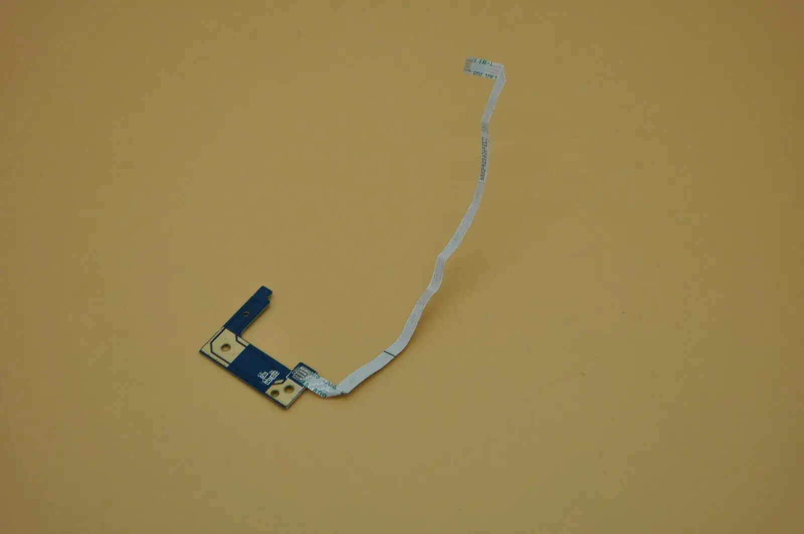 FOR Dell Latitude E3460 3470 Series Power Button Board w Cable 450.05702.0011